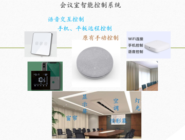智能化事业部